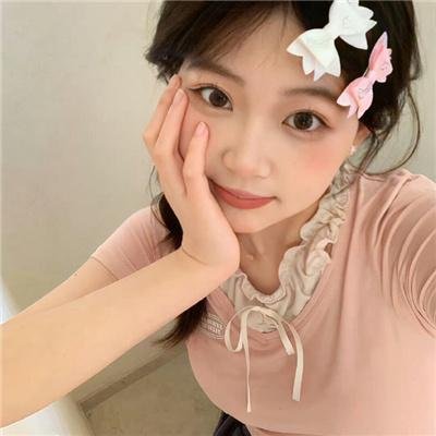 小姐好黑