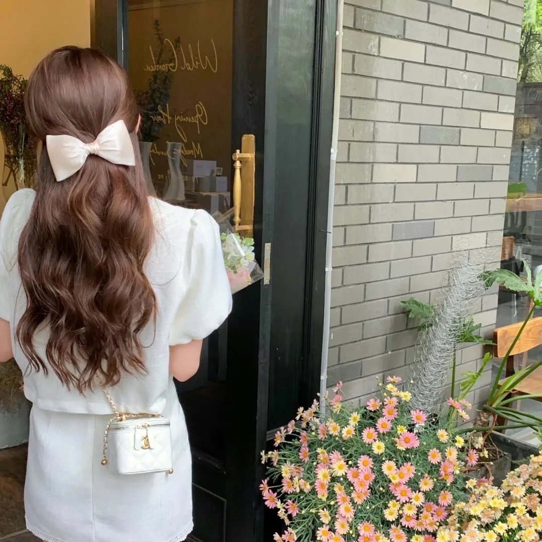 百合的故事